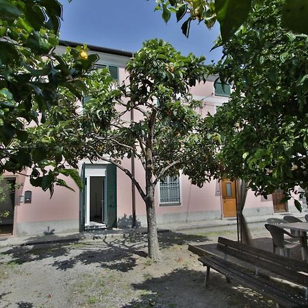 Alba & Tramonto Villa Levanto Exterior foto